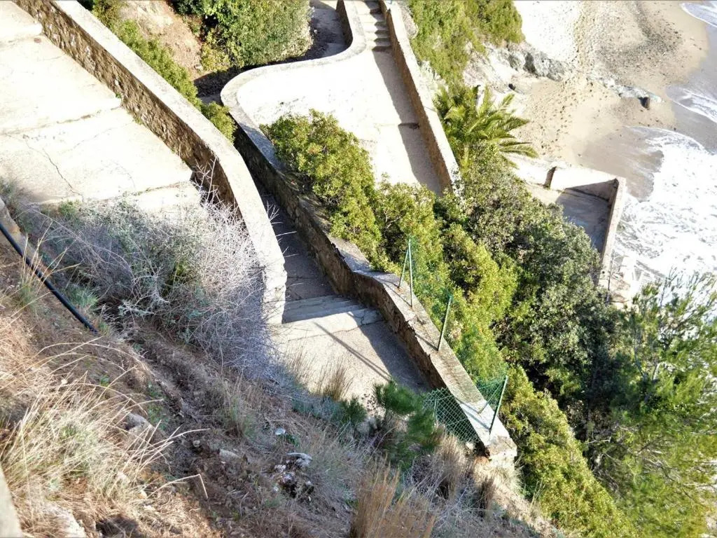 Appartement La Croix-Valmer, 3 pièces, 6 personnes - FR-1-226B-152