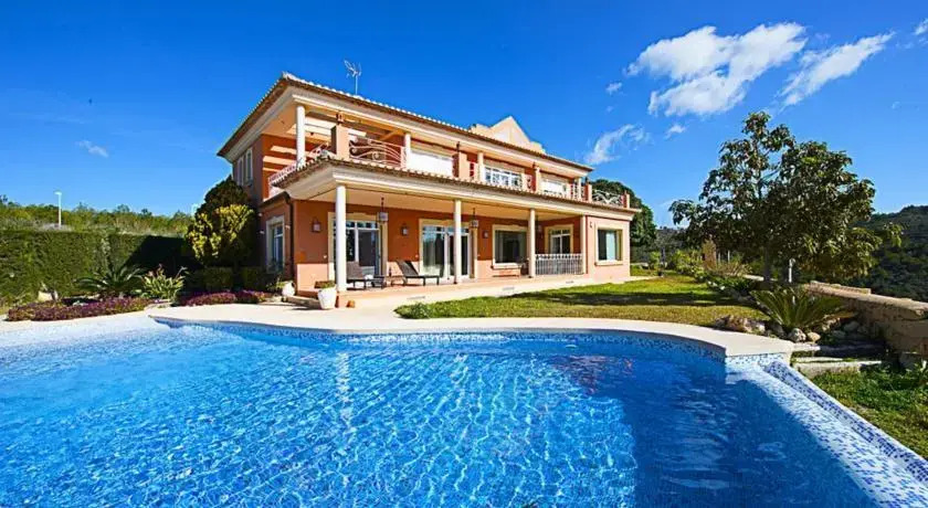 Villa Eden