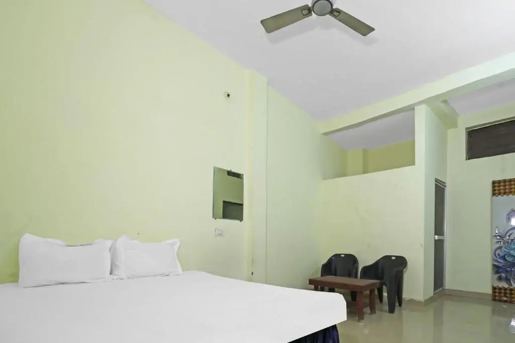 SPOT ON 84453 Hotel Amaira