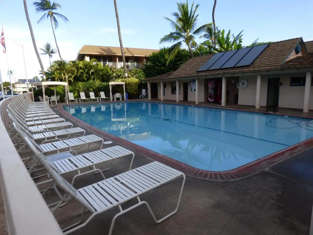 Kihei Kai Nani - Maui Vista