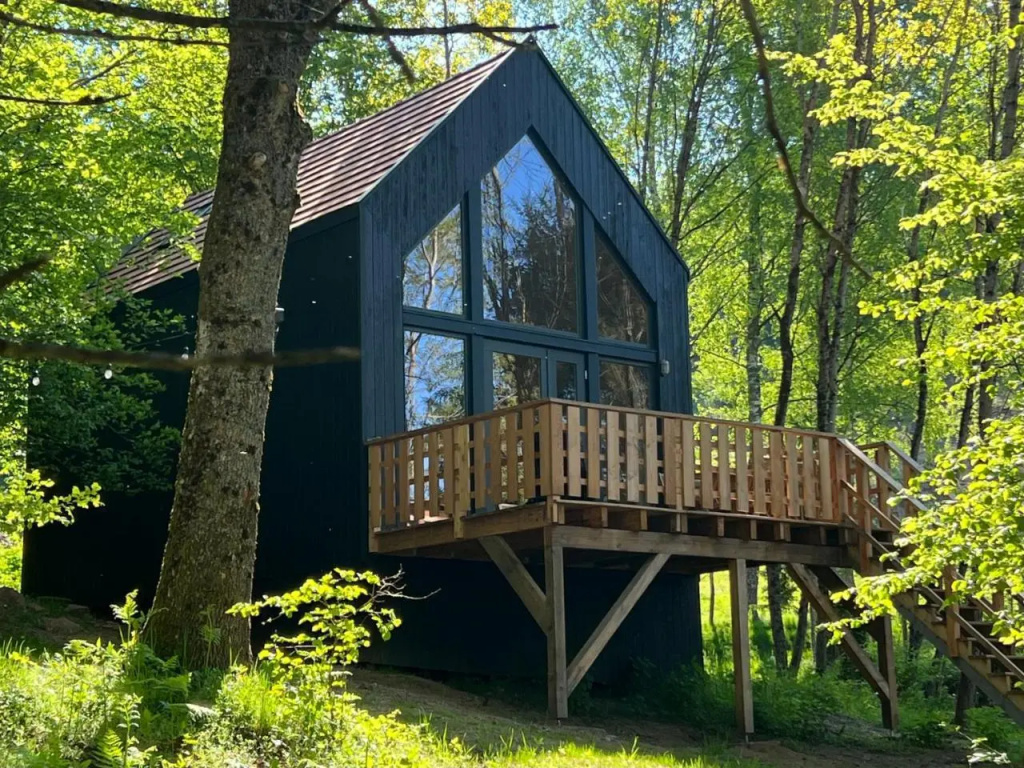 Z Lodges