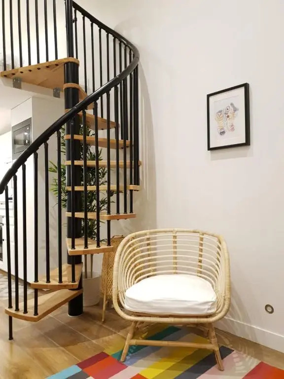 Loft Luxe Liberté 2