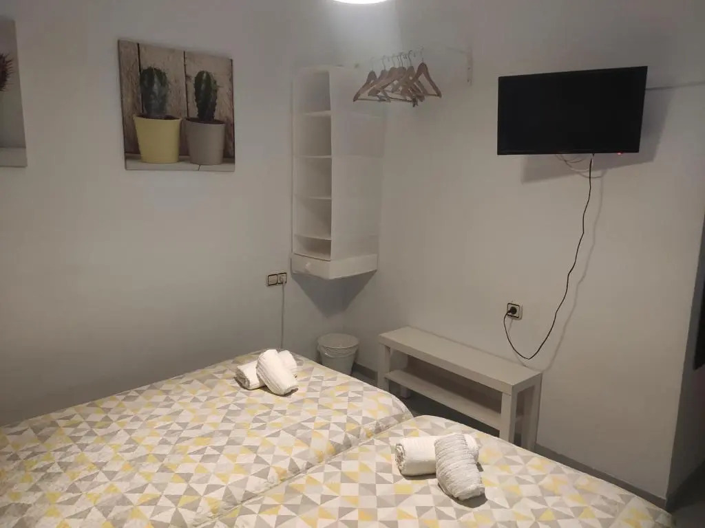 La Casa de Carmen