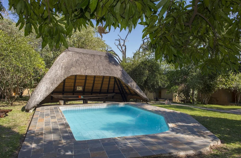 Namushasha River Lodge
