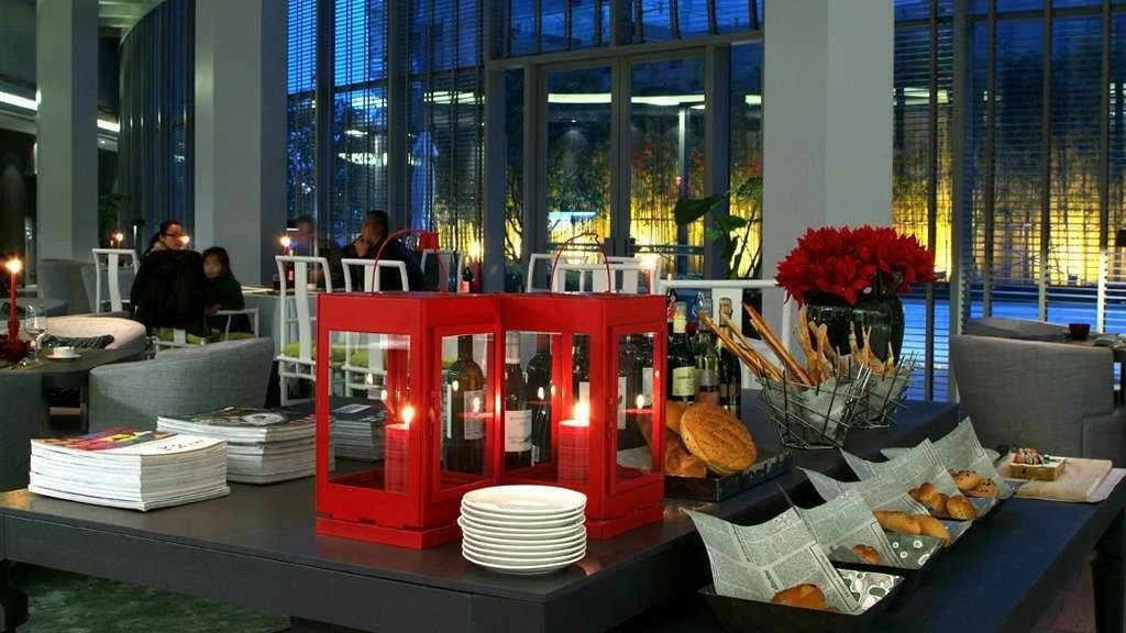 Myroom Boutique Hotel