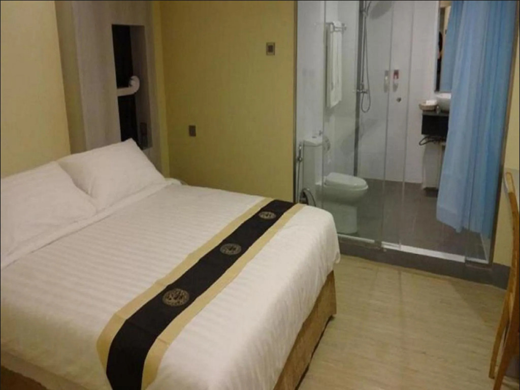 Hotel Mila Noa