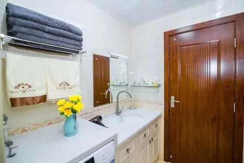 Henan Luoyang·Henan University of Science And Technology· Locals Apartment 00150340
