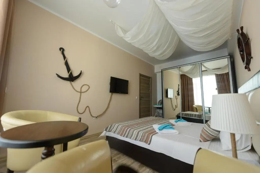 Velier Apartment