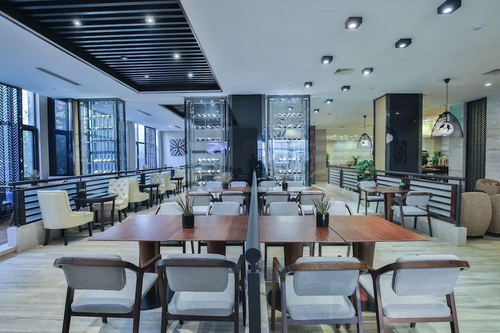 Hangzhou SSAW Xin Hotel