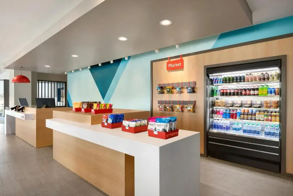 avid hotel Fort Worth Downtown by IHG