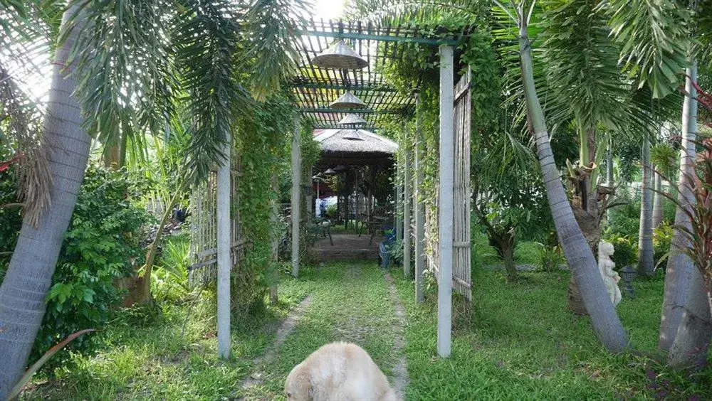 Chanakarn Mansion