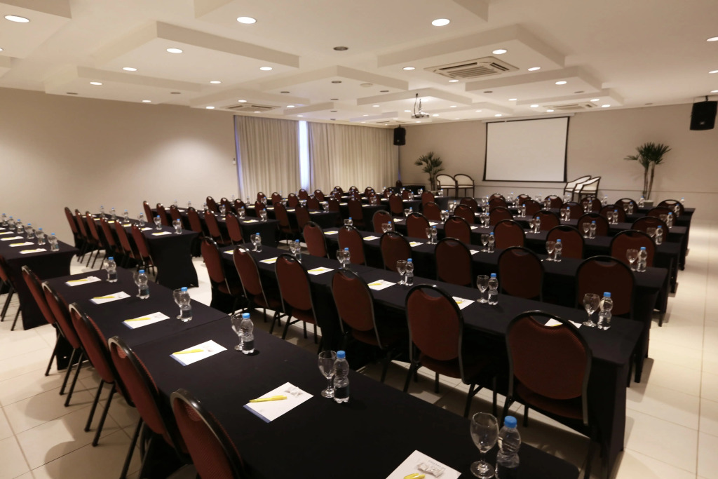 Hotel Premium Campinas