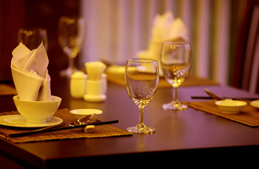 Toki Sai Gon Resort & Spa