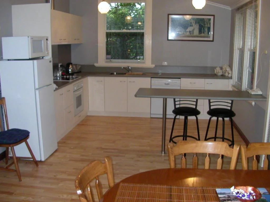Coronation Cottage