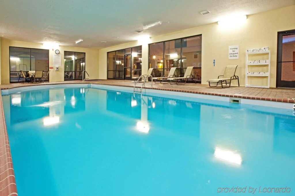 Holiday Inn Express & Suites Franklin KY by IHG