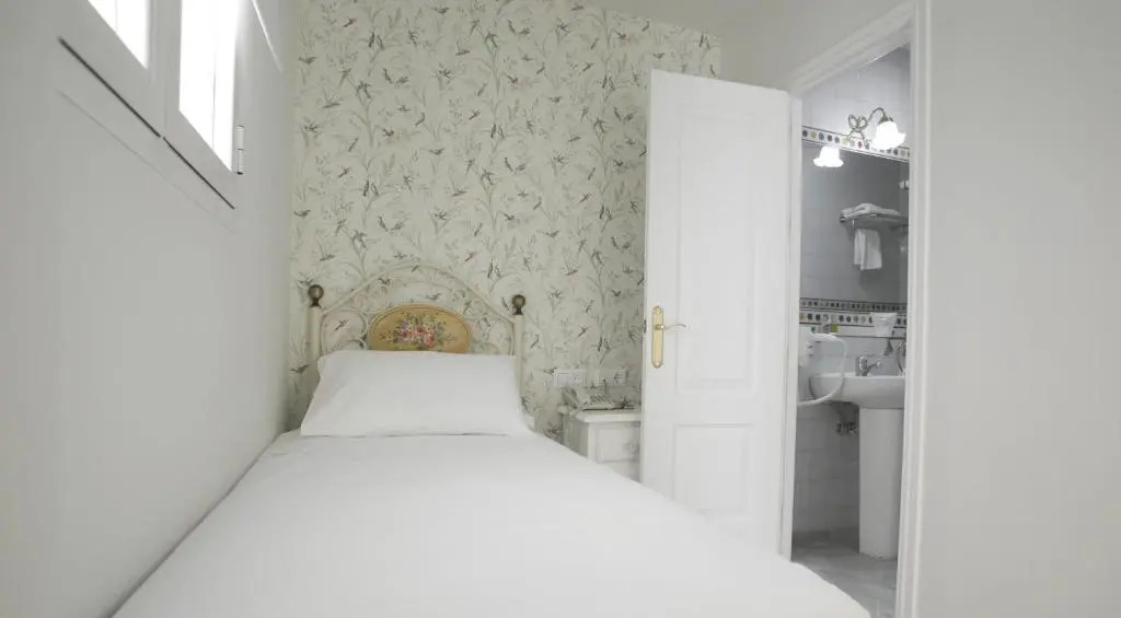 Basic Hotel Puerta de Sevilla