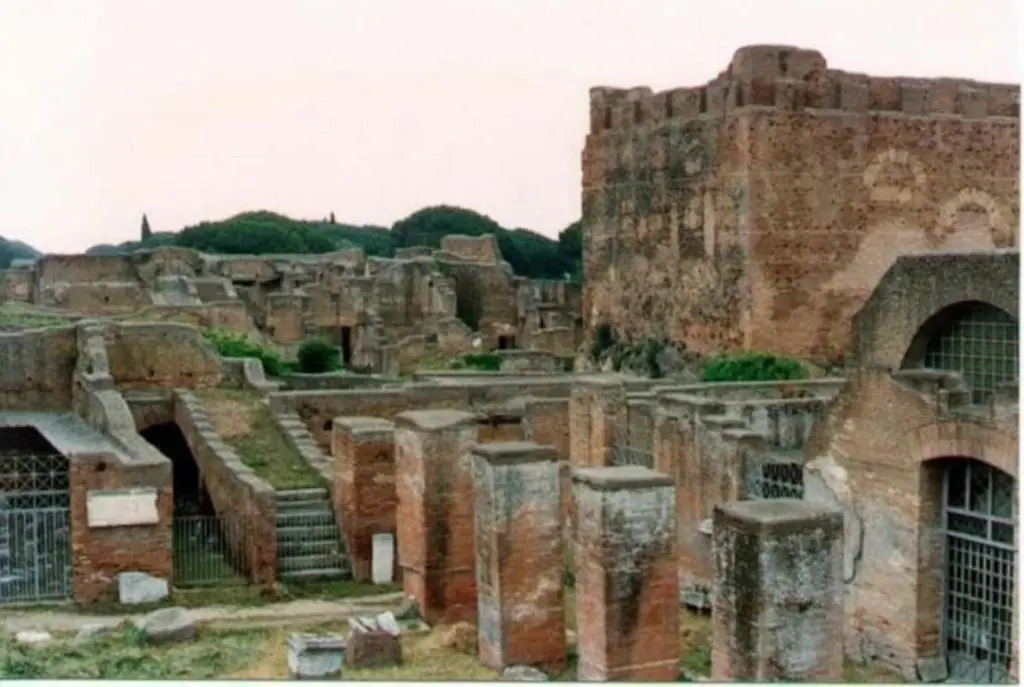 Il Sole di Ostia