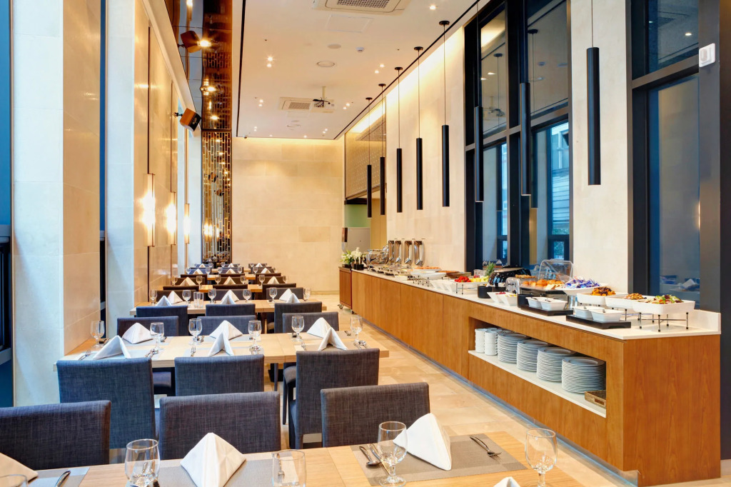 ON City Hotel