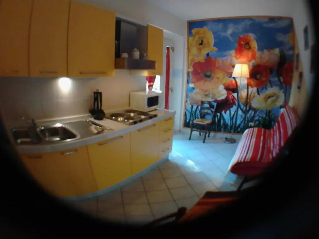 La Casa di Ulisse B&B