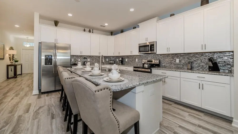 1638 Moon Valley Drive