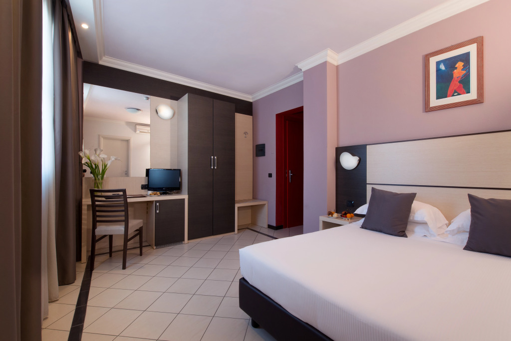 CDH Hotel La Spezia