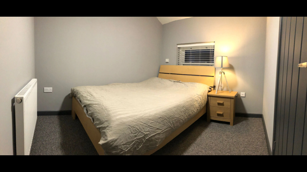 Gate Lodge - Private En-suite rooms, Kings Lynn, central location