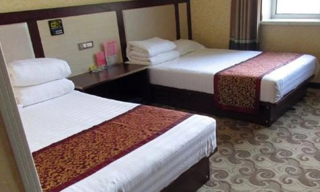 Xin Lin Hai Hotel
