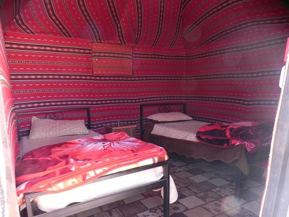 Wadi Rum Info