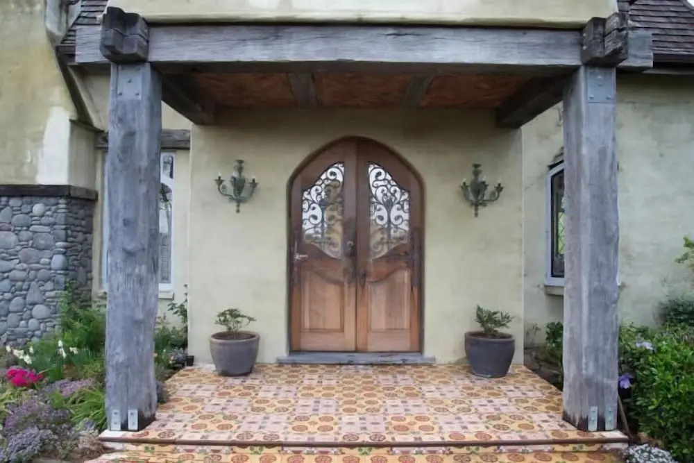The French Country House, Tauranga