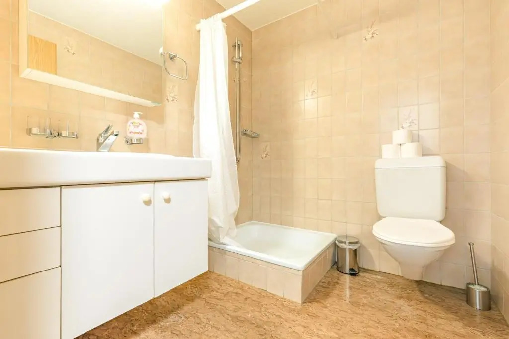 Chalet Graben - Aare Jungfrau AG