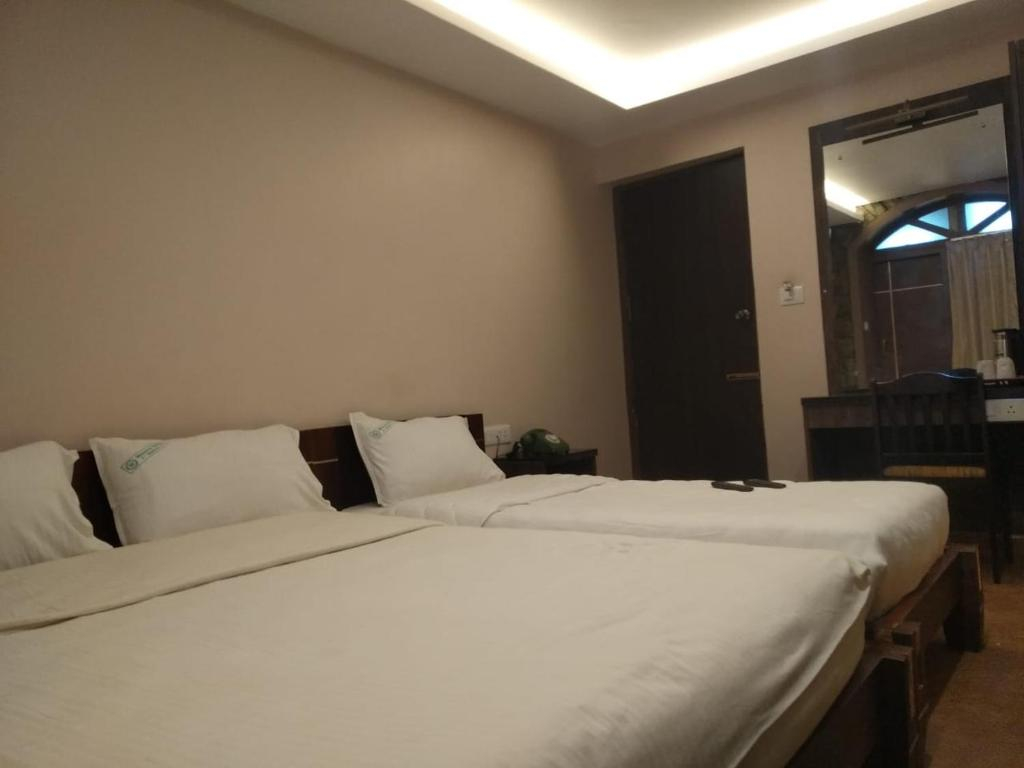 Western Valley Home stay