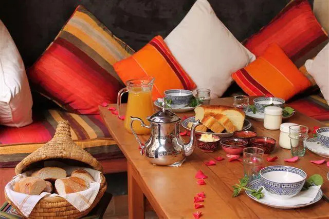 Riad Sabah