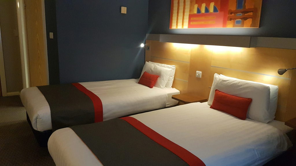 Holiday Inn Express London Croydon by IHG