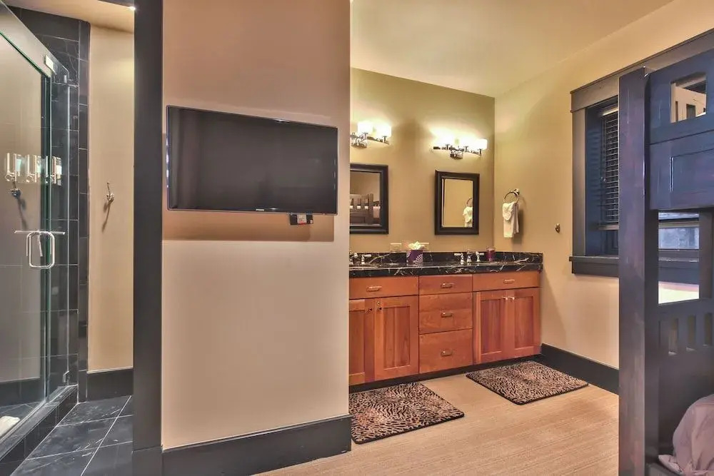 Park City Old Town Manor 4 Bedrooms 4 Bathrooms Home