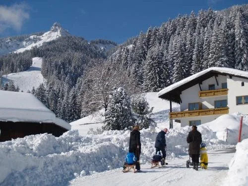 Pension Talblick