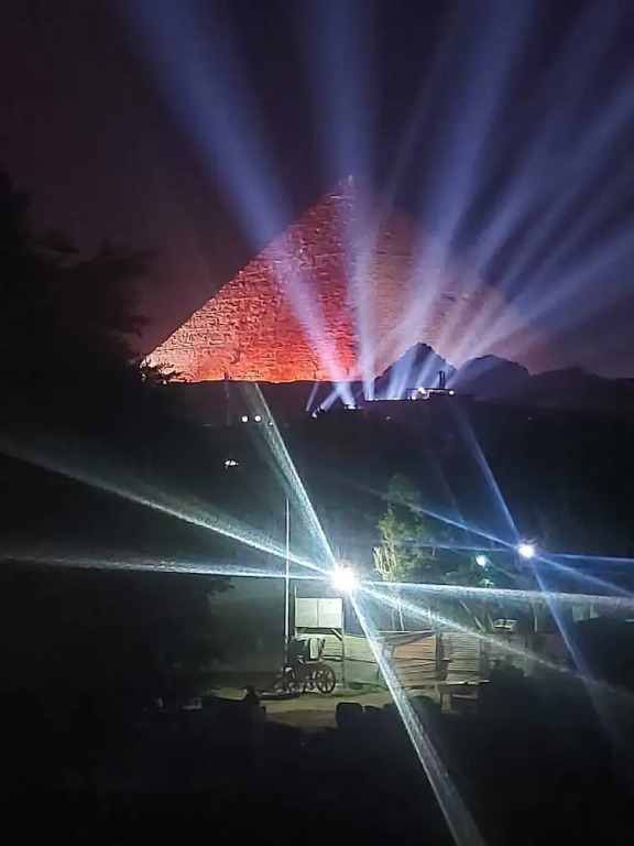 Ramses Guest House