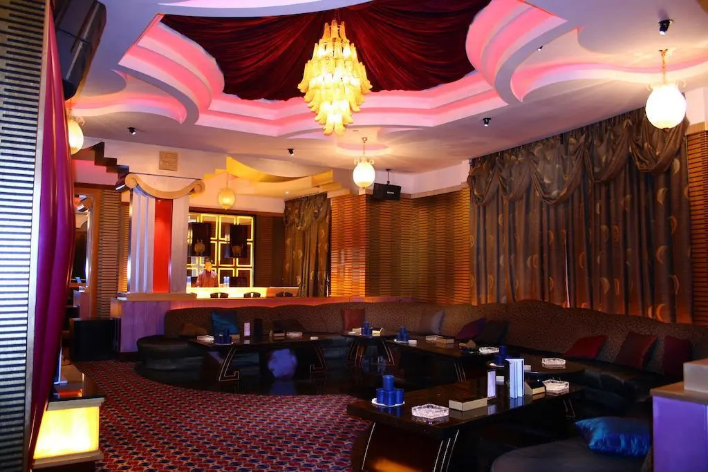 Kande International Hotel Huizhou