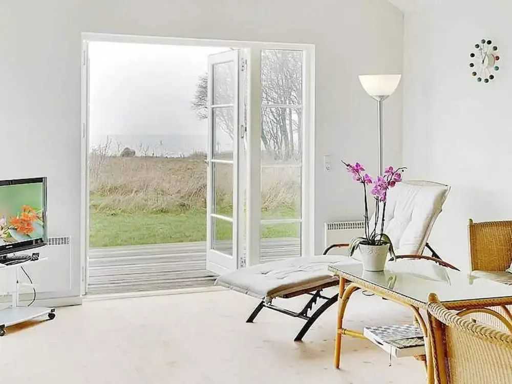 8 Person Holiday Home in Nysted-by Traum