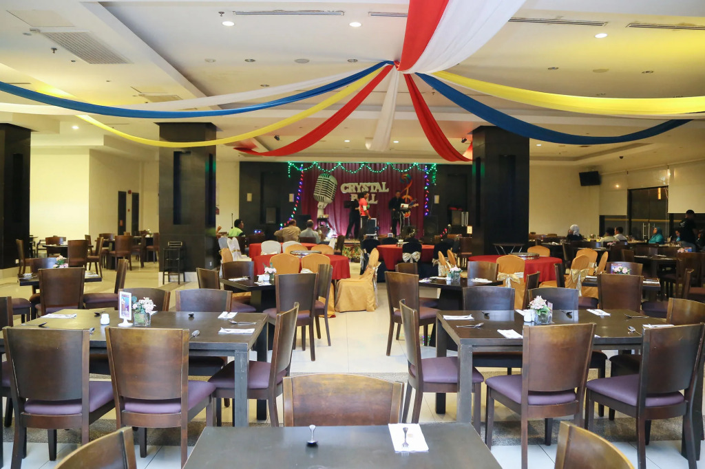 Permai Hotel Kuala Terengganu