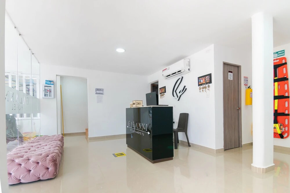 Galanni Tourist Housing