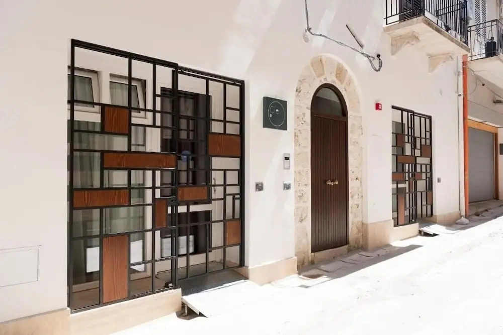 Palazzo Oliva