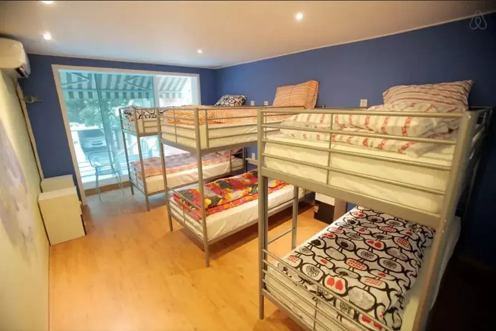 1969 Guesthouse