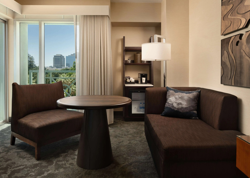 Hyatt Regency Sacramento