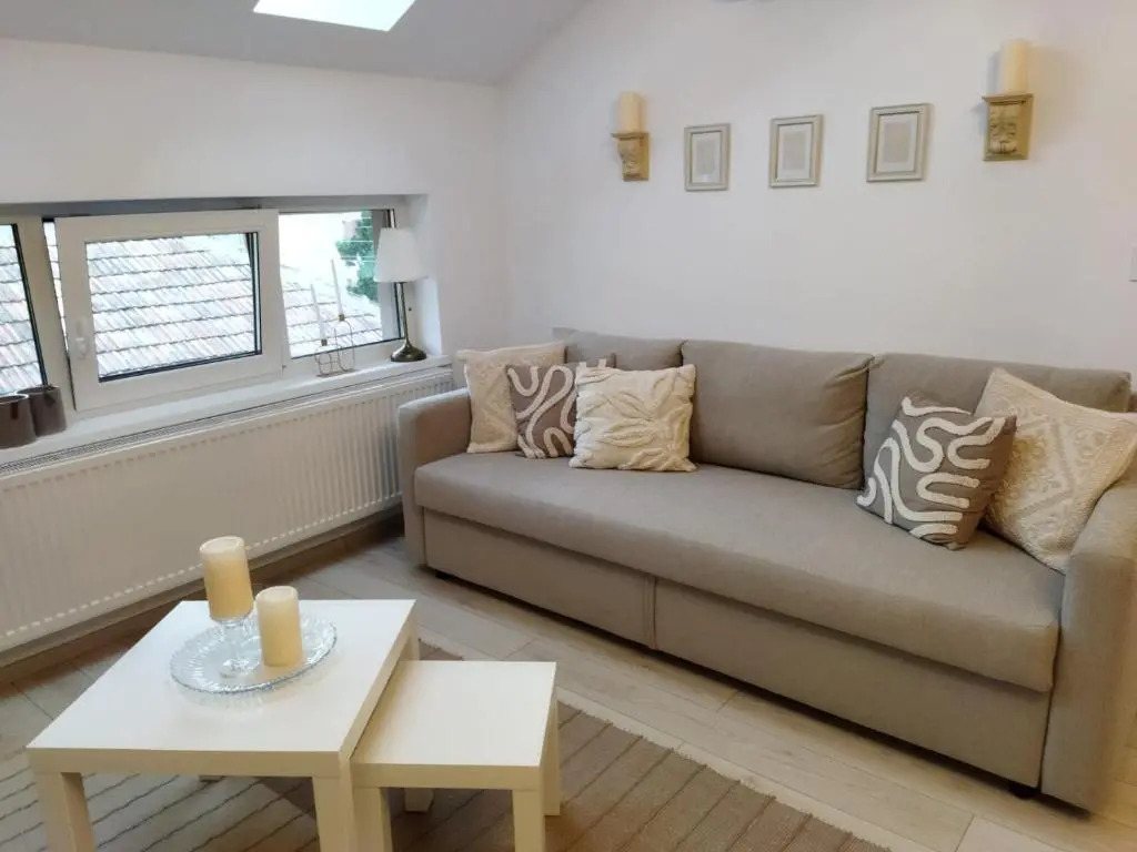 Apulum Apartment