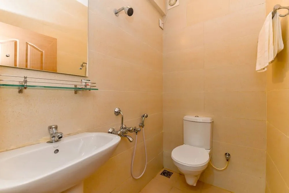 OYO Flagship 30720 Hotel Grand Casa