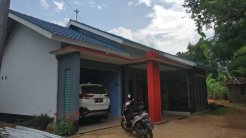 Yati Homestay