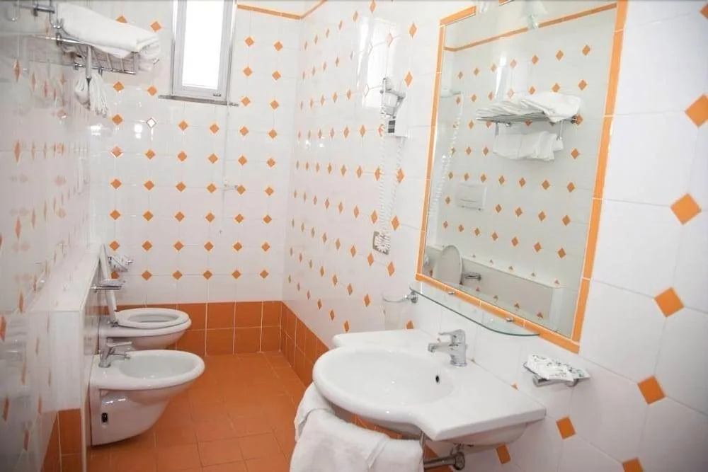 Apparthotel Residence Club Riviera dei Cedri