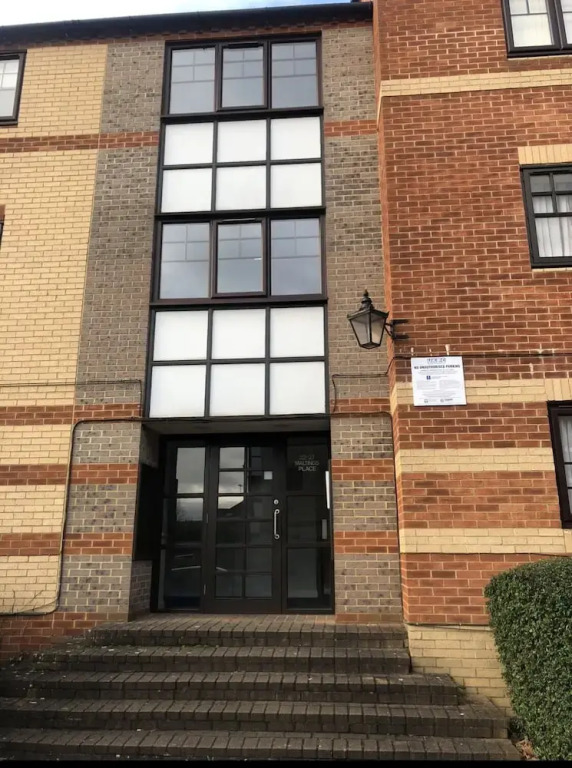 Townhouse Serviced Apartment
