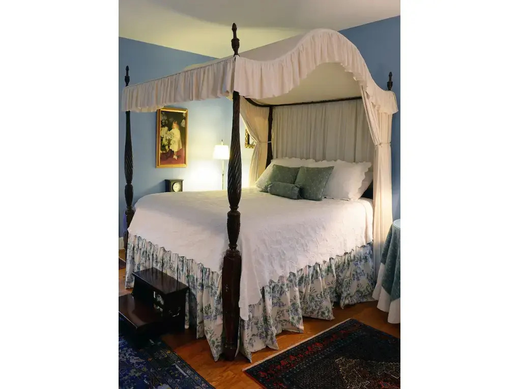 Inn at Monticello