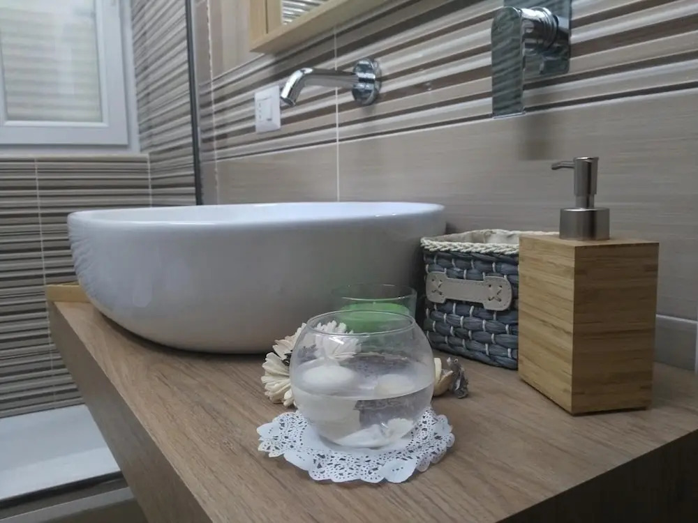 TORRE ANGELLARA B&B